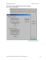 Предварительный просмотр 60 страницы FARGO electronics Pro-LX User Manual