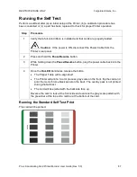 Предварительный просмотр 87 страницы FARGO electronics Pro-LX User Manual