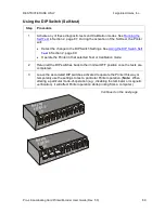 Предварительный просмотр 89 страницы FARGO electronics Pro-LX User Manual