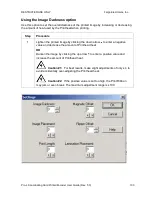 Предварительный просмотр 100 страницы FARGO electronics Pro-LX User Manual