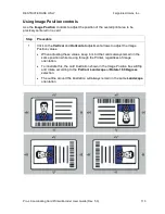 Предварительный просмотр 113 страницы FARGO electronics Pro-LX User Manual