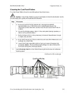 Предварительный просмотр 187 страницы FARGO electronics Pro-LX User Manual