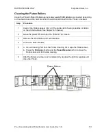 Предварительный просмотр 191 страницы FARGO electronics Pro-LX User Manual