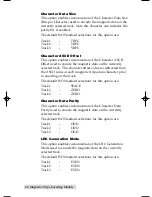 Предварительный просмотр 48 страницы FARGO electronics Quatro ID Card Printer User Manual