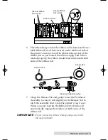 Предварительный просмотр 13 страницы FARGO electronics Quatro Quatro ID Card Printer User Manual