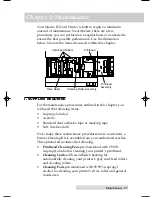 Предварительный просмотр 31 страницы FARGO electronics Quatro Quatro ID Card Printer User Manual