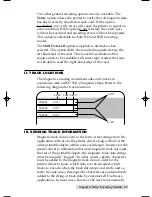 Предварительный просмотр 49 страницы FARGO electronics Quatro Quatro ID Card Printer User Manual