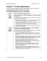 Предварительный просмотр 64 страницы FARGO electronics S000256 User Manual