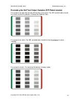 Предварительный просмотр 67 страницы FARGO electronics S000256 User Manual