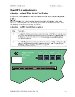 Предварительный просмотр 68 страницы FARGO electronics S000256 User Manual