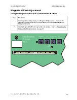 Предварительный просмотр 72 страницы FARGO electronics S000256 User Manual