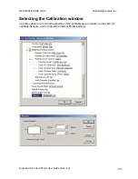 Предварительный просмотр 125 страницы FARGO electronics S000256 User Manual