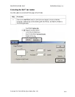 Предварительный просмотр 129 страницы FARGO electronics S000256 User Manual