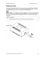 Предварительный просмотр 142 страницы FARGO electronics S000256 User Manual