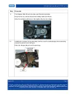 Предварительный просмотр 16 страницы Fargo C50 Service Manual