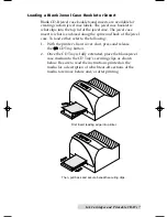 Preview for 10 page of Fargo CD Color Printer User Manual