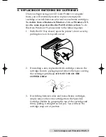 Preview for 12 page of Fargo CD Color Printer User Manual