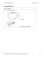 Предварительный просмотр 22 страницы Fargo DTC1000 User Manual