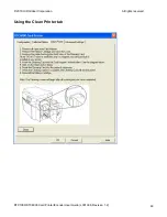 Предварительный просмотр 48 страницы Fargo DTC1000 User Manual