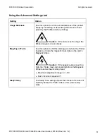 Предварительный просмотр 51 страницы Fargo DTC1000 User Manual