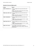 Предварительный просмотр 53 страницы Fargo DTC1000 User Manual