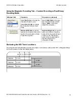 Предварительный просмотр 70 страницы Fargo DTC1000 User Manual