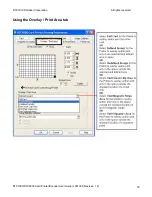 Предварительный просмотр 76 страницы Fargo DTC1000 User Manual