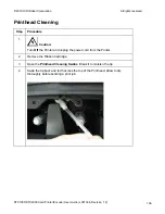 Предварительный просмотр 106 страницы Fargo DTC1000 User Manual