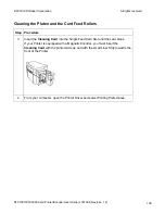 Предварительный просмотр 108 страницы Fargo DTC1000 User Manual