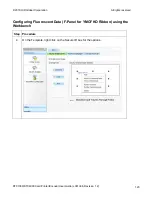 Предварительный просмотр 120 страницы Fargo DTC1000 User Manual