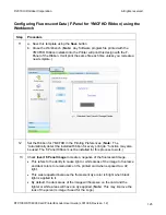 Предварительный просмотр 125 страницы Fargo DTC1000 User Manual