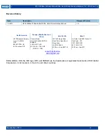 Preview for 2 page of Fargo DTC1000Me Service Manual