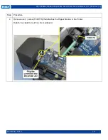 Preview for 12 page of Fargo DTC1000Me Service Manual