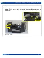 Preview for 13 page of Fargo DTC1000Me Service Manual