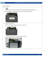 Preview for 15 page of Fargo DTC1000Me Service Manual