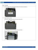 Preview for 21 page of Fargo DTC1000Me Service Manual