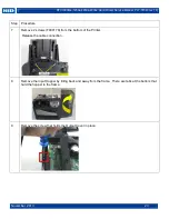 Preview for 23 page of Fargo DTC1000Me Service Manual