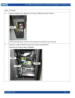 Preview for 28 page of Fargo DTC1000Me Service Manual