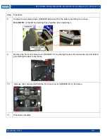 Preview for 29 page of Fargo DTC1000Me Service Manual