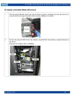 Preview for 30 page of Fargo DTC1000Me Service Manual