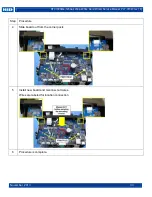 Preview for 33 page of Fargo DTC1000Me Service Manual