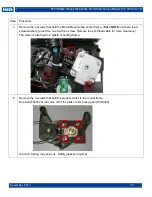 Preview for 37 page of Fargo DTC1000Me Service Manual