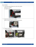 Preview for 38 page of Fargo DTC1000Me Service Manual