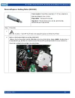 Preview for 42 page of Fargo DTC1000Me Service Manual