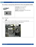 Preview for 45 page of Fargo DTC1000Me Service Manual