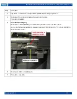 Preview for 46 page of Fargo DTC1000Me Service Manual