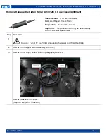 Preview for 47 page of Fargo DTC1000Me Service Manual