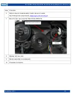 Preview for 49 page of Fargo DTC1000Me Service Manual