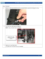 Preview for 51 page of Fargo DTC1000Me Service Manual