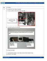 Preview for 52 page of Fargo DTC1000Me Service Manual